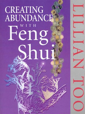 cover image of Creating Abundance With Feng Shui